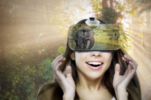 VR与智能家居有哪些结合形式？