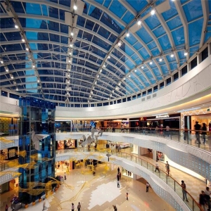 智能别墅设计方案中这五个系统备受重视！