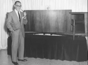 王者的诞生（一）