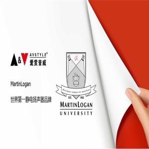 广东美国MartinLogan