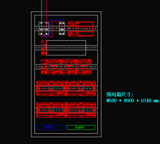 智能家居